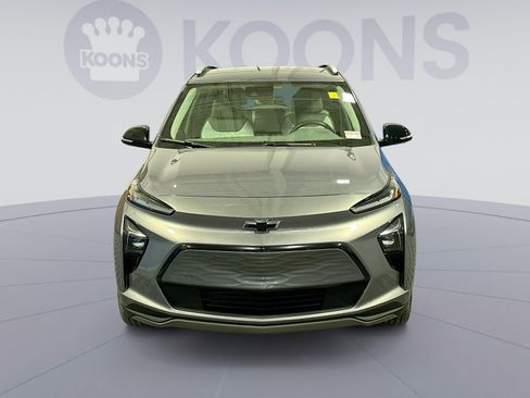Used 2023 Chevrolet Bolt EUV Premier w/ Super Cruise Package image 11