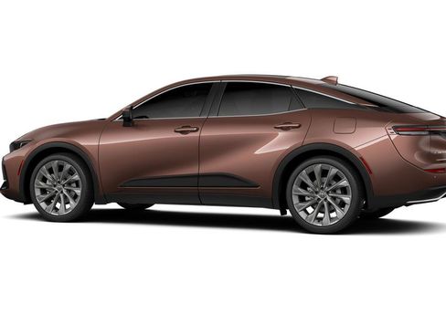 New 2026 Toyota Crown AWD/4WD image 56