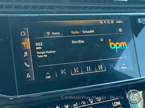 Used 2019 Audi Q8 Prestige w/ Towing Package image 22