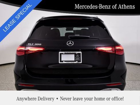 New 2026 Mercedes-Benz GLC 300 image 6