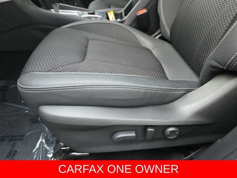 Used 2023 Subaru Forester Premium AWD/4WD image 29