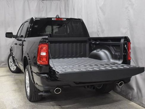 New 2026 RAM 1500 Big Horn image 10