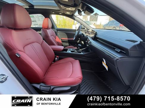 New 2026 Kia K5 GT-Line w/ GT-Line Premium Package FWD image 31