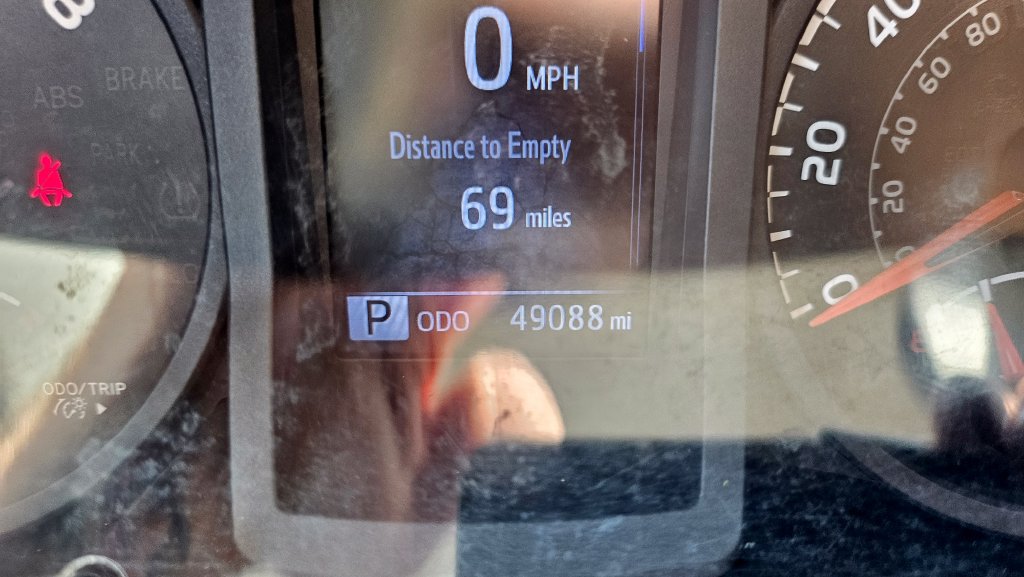 Used 2019 Toyota Tacoma SR RWD image 32