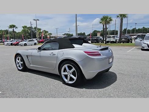 Used 2008 Saturn Sky RWD image 24