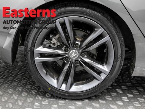 Used 2023 Acura Integra A-Spec FWD image 28