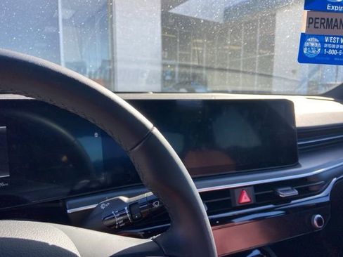 Used 2025 Kia K5 GT-Line w/ GT-Line Premium Package image 16