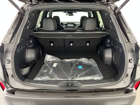 New 2026 Subaru Forester Touring AWD/4WD image 25