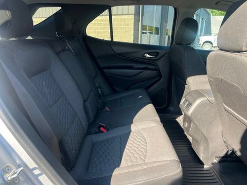 Used 2018 Chevrolet Equinox LT AWD/4WD image 13