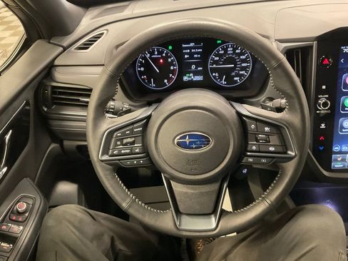 Used 2025 Subaru Forester Limited AWD/4WD image 7