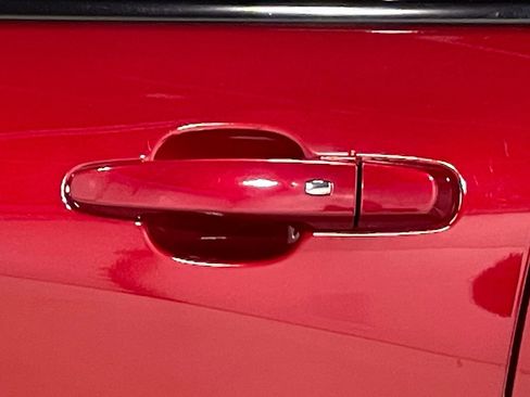 Used 2024 Chevrolet Equinox RS image 18