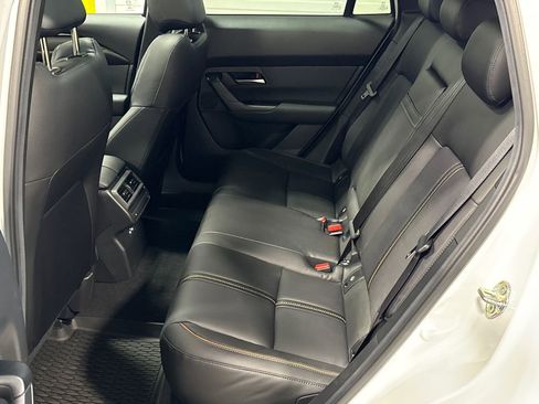 New 2025 MAZDA CX-50 2.5 Turbo w/ Cargo Package image 4