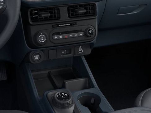 New 2026 Ford Maverick Lariat w/ Black Appearance Package AWD/4WD image 16