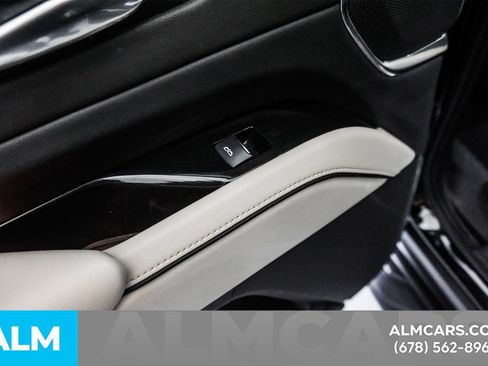 Used 2021 Cadillac Escalade Sport AWD/4WD image 54