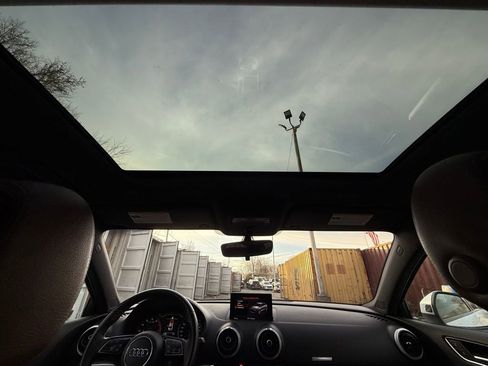 Used 2020 Audi A3 2.0T Premium image 23