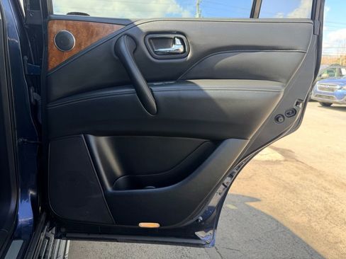 Used 2019 INFINITI QX80 Luxe w/ Proassist Package image 26