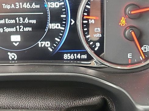 Used 2020 GMC Acadia Denali AWD/4WD image 20
