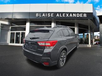 Used 2019 Subaru Crosstrek 2.0i Limited AWD/4WD video 3