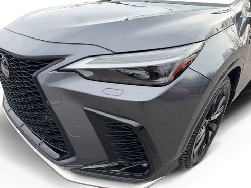 Used 2022 Lexus NX 450h+ F Sport image 25