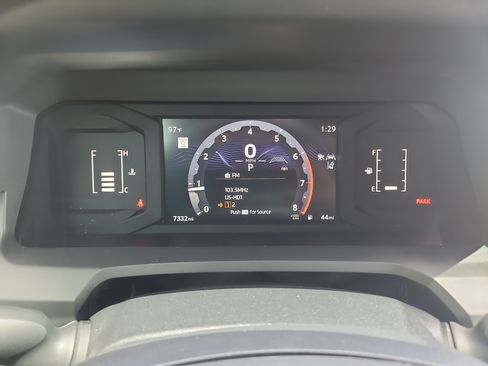 Certified 2025 Toyota Tacoma SR5 RWD image 30