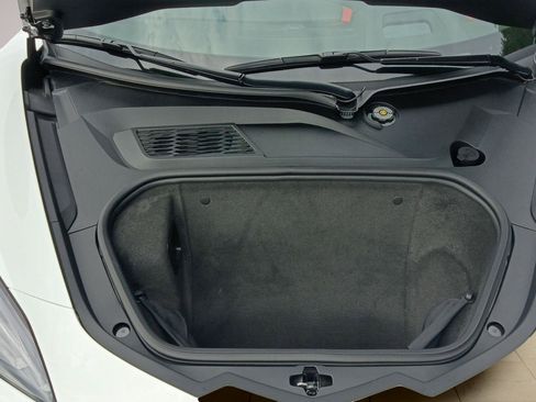 Used 2025 Chevrolet Corvette Stingray Preferred Conv w/ Battery Protection Package RWD image 18