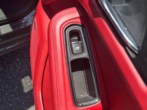 Used 2017 Porsche Macan GTS AWD/4WD image 58