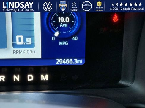 Used 2024 Ford Bronco Big Bend image 24