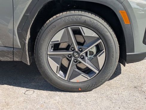 New 2026 Hyundai Tucson SEL image 11