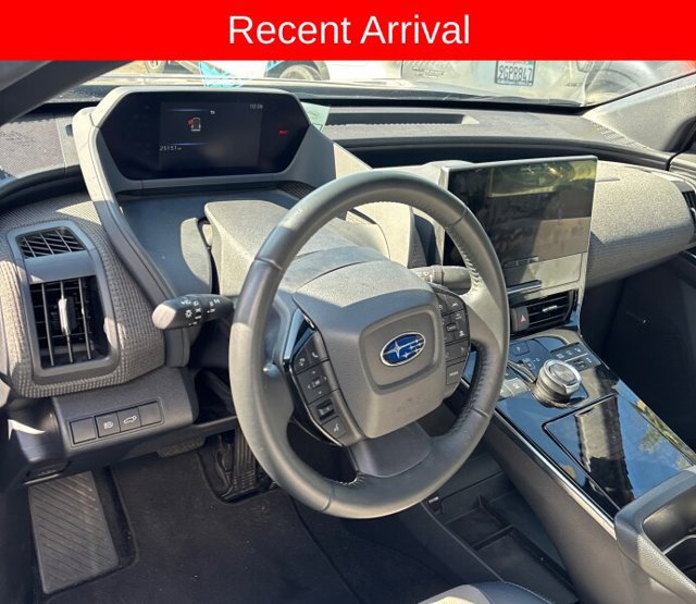 Used 2023 Subaru Solterra AWD image 8