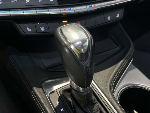 Used 2021 Cadillac CT4 Premium Luxury AWD/4WD image 31