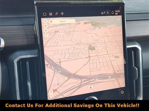 New 2026 GMC Acadia Denali w/ Super Cruise Package image 12