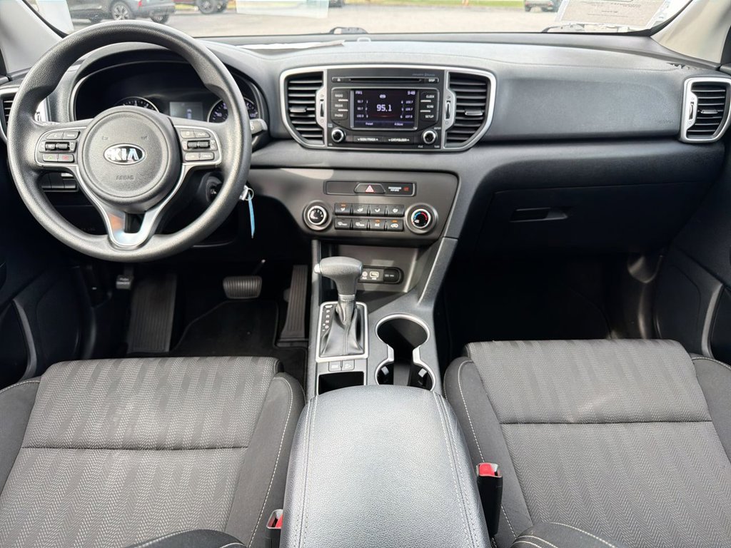 Used 2019 Kia Sportage LX FWD image 22