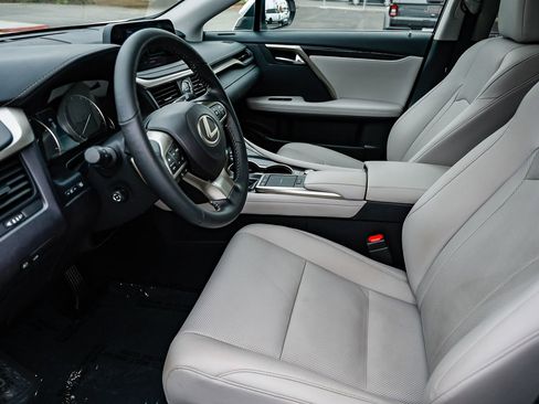 Used 2020 Lexus RX 350 AWD image 18