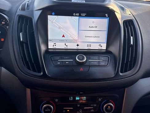 Used 2018 Ford Escape SEL AWD/4WD image 14