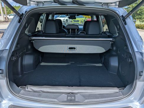 Certified 2026 Subaru Forester Touring AWD/4WD image 14