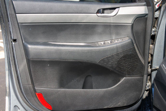 Used 2025 Hyundai Palisade XRT FWD image 11