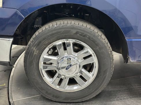 Used 2008 Ford F150 XLT image 23