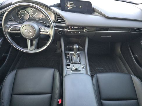Certified 2022 MAZDA MAZDA3 s image 5