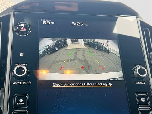 Used 2024 Subaru Impreza RS w/ Popular Package #1 image 13