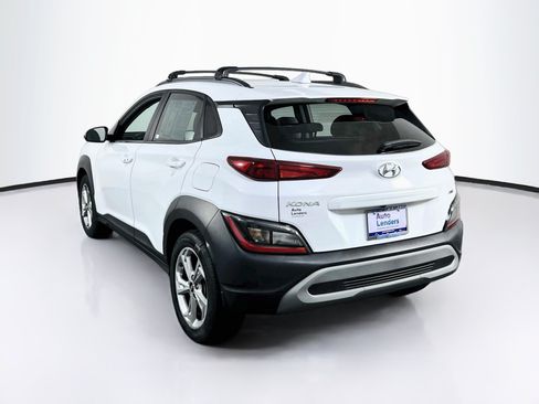 Used 2023 Hyundai Kona SEL AWD/4WD image 7