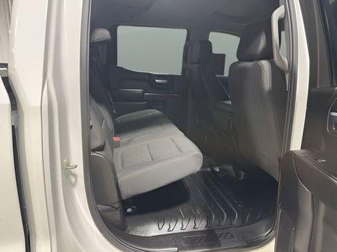 Used 2023 GMC Sierra 1500 Pro w/ Pro Value Package AWD/4WD image 10