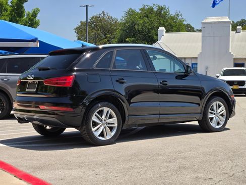 Used 2017 Audi Q3 2.0T Premium FWD image 3