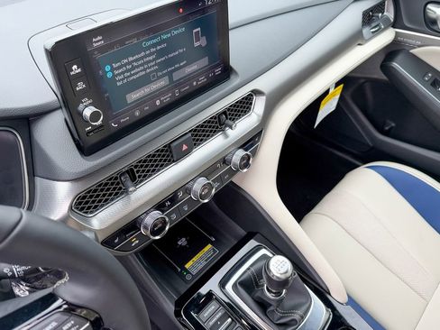 New 2026 Acura Integra A-Spec image 20