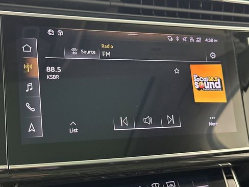 Used 2022 Audi Q7 3.0T Prestige w/ Prestige Package image 18