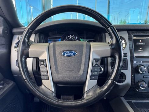 Used 2015 Ford Expedition Limited image 4