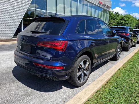 Used 2023 Audi Q5 2.0T Premium Plus w/ Premium Plus Package AWD/4WD image 6