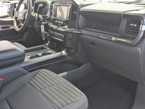 Certified 2023 Ford F150 XL w/ STX Appearance Package AWD/4WD image 26