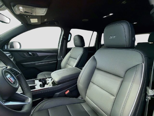 New 2027 Buick Enclave Sport Touring w/ Power Package FWD image 20
