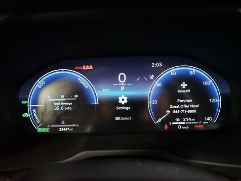 Used 2024 Toyota RAV4 Limited image 15