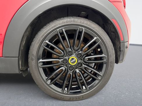 Used 2023 MINI Cooper SE image 25